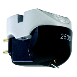 Goldring 2500 Moving Iron Cartridge - Discontinued