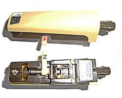 Philips GP204 Microgroove/Normal 78) Cartridge