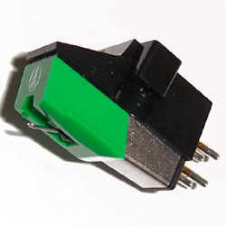 Audio Technica AT95E Moving Magnet Cartridge - Discontinued