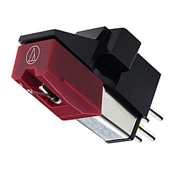 Audio Technica AT95EX Moving Magnet Cartridge - Discontinued