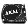 Akai Stylus Selection by Record Player Model