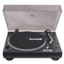 Dual Stylus Selection by Record Player Model