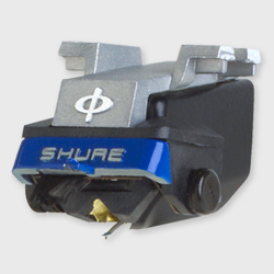 Shure M97XE Cartridge - Discontinued