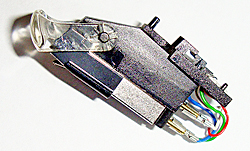Dual TKS237 Cartridge - Original