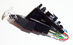 Dual TKS49S Cartridge - Original - Sold Out