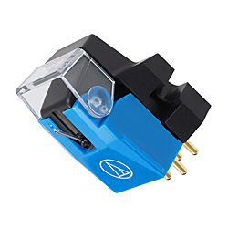 Audio Technica VM510CB Dual Moving Magnet Cartridge