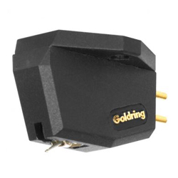 Goldring Elite Cartridge - Moving Coil Low Output MC