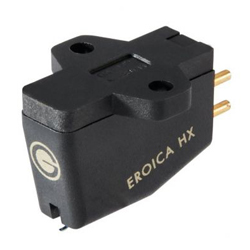 Goldring Eroica H Moving Coil Cartridge Exchange