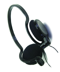 Grado iGrado Open Air Dynamic Headphones - Discontinued