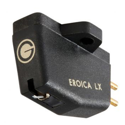 Goldring Eroica LX Cartridge - Moving Coil Low Output MC