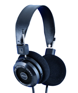 Grado Prestige SR125e Headphones