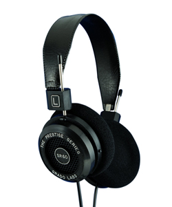 Grado Prestige SR60e Headphones