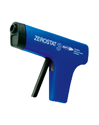 MiltyPro Zerostat 3 Anti-Static Neutralising Device